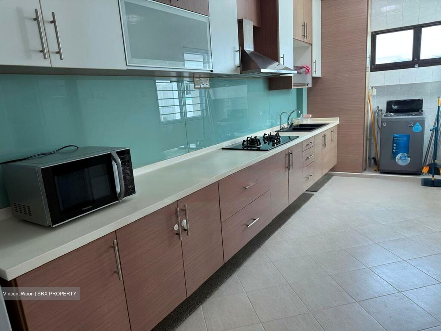 Blk 308B Anchorvale Place (Sengkang), HDB 5 Rooms #452515891
